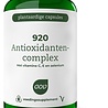 AOV 920 Antioxidanten comlex AOV 920 Antioxidanten comlex
