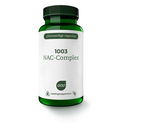 AOV 1003 NAC-Complex AOV 1003 NAC-Complex