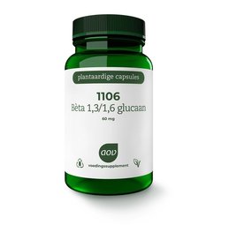 AOV 1106 Beta 1.3 glucaan AOV 1106 Beta 1.3 glucaan