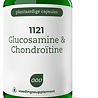 AOV 1121 Glucosamine & chondroitine AOV 1121 Glucosamine & chondroitine
