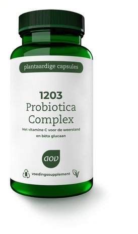 AOV 1203 Probiotica complex AOV 1203 Probiotica complex