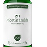 AOV 211 Nicotinamide 500mg AOV 211 Nicotinamide 500mg