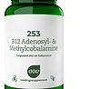 AOV 253 B12 Adenosyl & methylcobalamine AOV 253 B12 Adenosyl & methylcobalamine