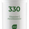AOV 330 Vitamine C ascorbinezuur AOV 330 Vitamine C ascorbinezuur