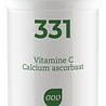 AOV 331 Vitamine C calcium ascorbaat AOV 331 Vitamine C calcium ascorbaat