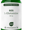 AOV 605 L-glutamine 500mg AOV 605 L-glutamine 500mg