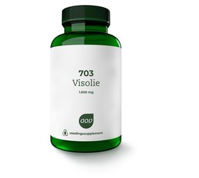 AOV 703 Visolie 1000mg