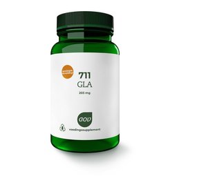 AOV 711 GLA AOV 711 GLA