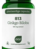 AOV 813 Ginkgo biloba extract AOV 813 Ginkgo biloba extract