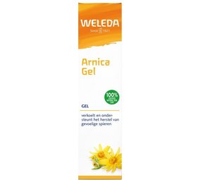 Weleda Arnica gel Weleda Arnica gel