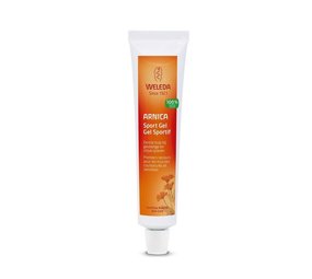 Weleda Arnica sport douchegel Weleda Arnica sport douchegel
