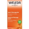Weleda Arnica sport massageolie Weleda Arnica sport massageolie