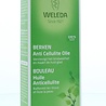 Weleda Berken anti cellulite olie Weleda Berken anti cellulite olie