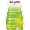 Weleda Citrus 24h hydraterende bodylotion Weleda Citrus 24h hydraterende bodylotion
