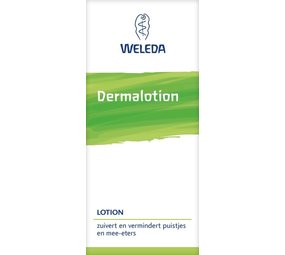 Weleda Dermalotion Weleda Dermalotion