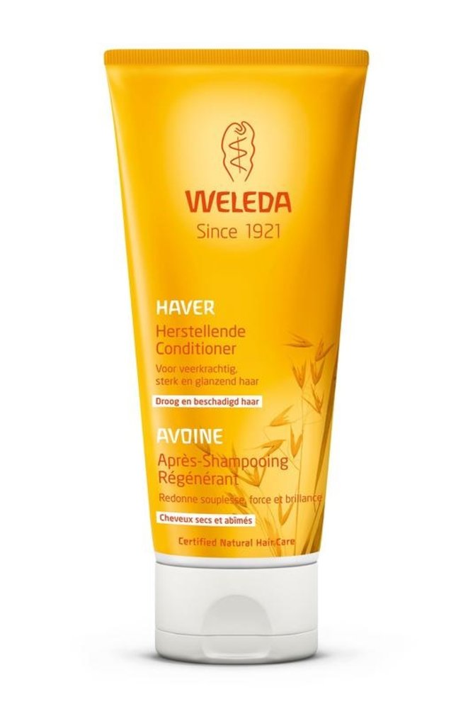 Weleda Haver herstellende conditioner