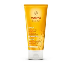 Weleda Haver herstellende conditioner Weleda Haver herstellende conditioner
