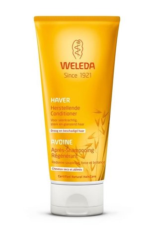 Weleda Haver herstellende conditioner