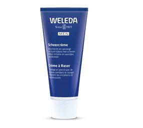 Weleda Men scheercreme Weleda Men scheercreme