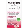 Weleda Oral care ratanhia mondwater Weleda Oral care ratanhia mondwater