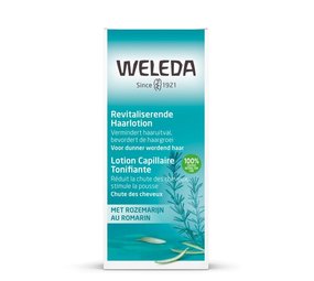 Weleda Revitaliserend haarlotion Weleda Revitaliserend haarlotion