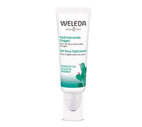Weleda Vijgencactus hydraterende ooggel Weleda Vijgencactus hydraterende ooggel