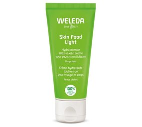 Weleda Skin food light Weleda Skin food light