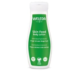 Weleda Skin food bodylotion Weleda Skin food bodylotion