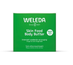 Weleda Skin food body butter Weleda Skin food body butter