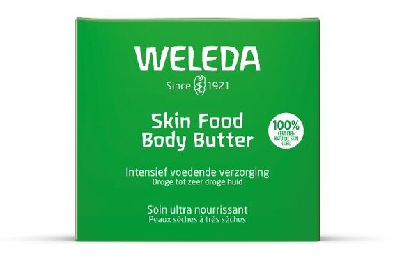 Weleda Skin food body butter Weleda Skin food body butter