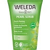 Weleda Berken douche scrub Weleda Berken douche scrub