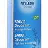 Weleda Salie deodorant spray Weleda Salie deodorant spray