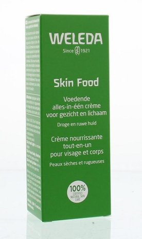 Weleda Skin food Weleda Skin food