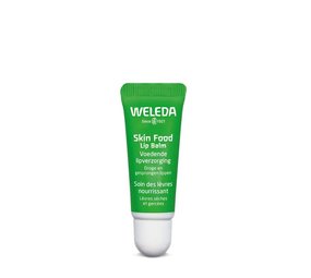Weleda Skin food lipbalm Weleda Skin food lipbalm