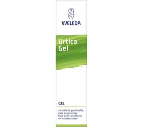 Weleda Urtica gel Weleda Urtica gel