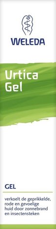 Weleda Urtica gel Weleda Urtica gel