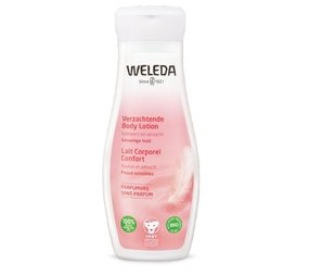 Weleda Verzachtende bodylotion Weleda Verzachtende bodylotion