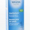 Weleda Voetbalsem sport Weleda Voetbalsem sport
