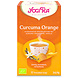 Yogi Tea Curcuma orange bio Yogi Tea Curcuma orange bio