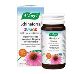 A Vogel Echinaforce junior A Vogel Echinaforce junior