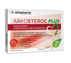 Arkopharma Arkosterol plus Arkopharma Arkosterol plus