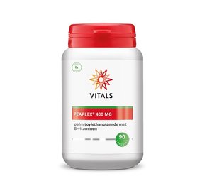 Vitals Peaplex Vitals Peaplex