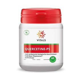 Vitals Quercetine-PS Vitals Quercetine-PS