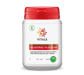 Vitals Salvestrol platinum Vitals Salvestrol platinum