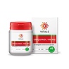 Vitals Ubiquinol 100 mg Vitals Ubiquinol 100 mg