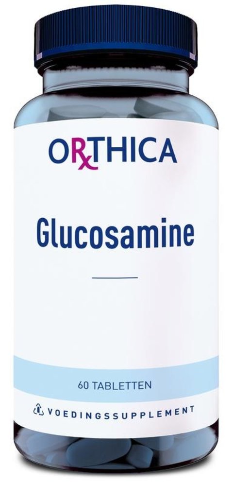 Orthica Glucosamine Orthica Glucosamine