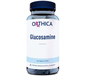 Orthica Glucosamine Orthica Glucosamine