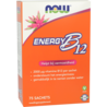 NOW Energy B12 2000 mcg NOW Energy B12 2000 mcg