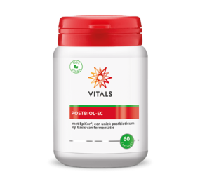 Vitals Postbiol-EC Vitals Postbiol-EC