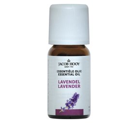 Jacob Hooy Lavendel olie Jacob Hooy Lavendel olie